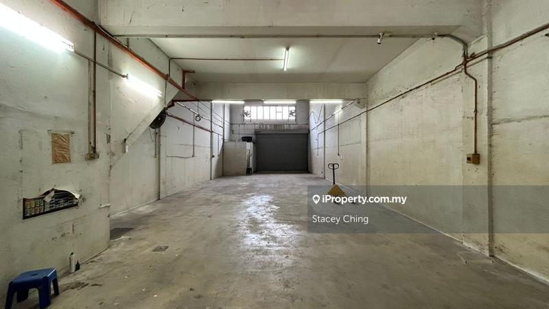 For Sale - Limited KIP 1.5sty link factory!