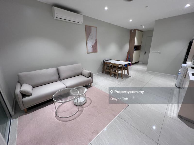 For Rent - Quill Residence