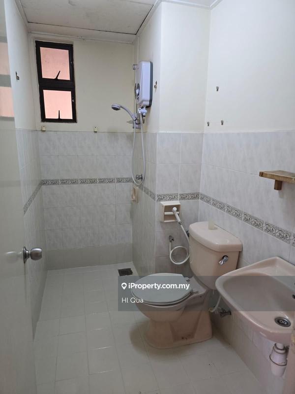 Condominium for Sale in Sunway Sutera Condominium by Hl Qua - iProperty.com.my