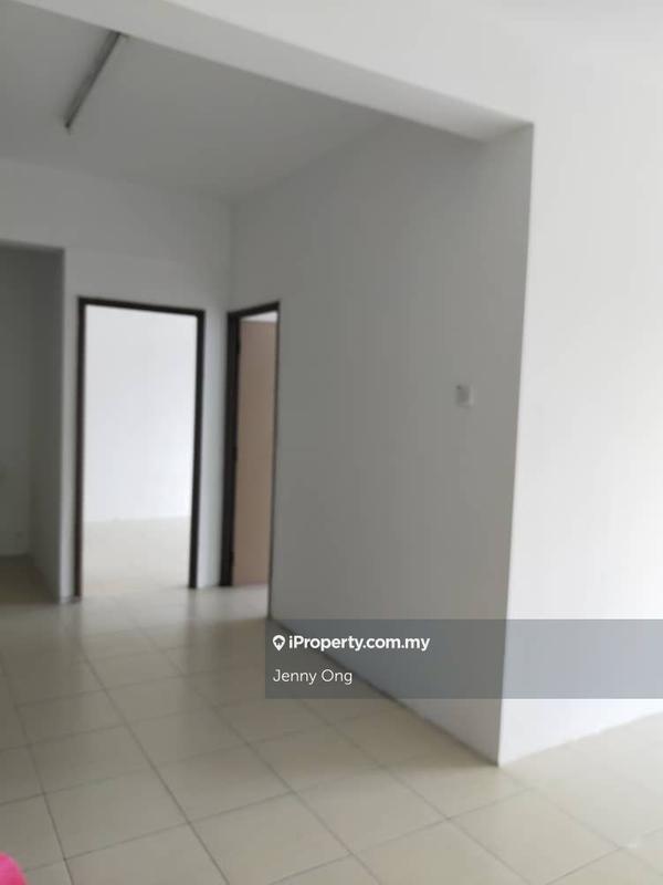 Pangsapuri untuk Dijual di Pangsapuri Seri Melur oleh Jenny Ong - iProperty.com.my