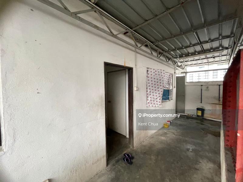 Semi-D Kilang untuk Dijual di Kampung Desa Aman, Sungai Buloh oleh Kent Chua - iProperty.com.my