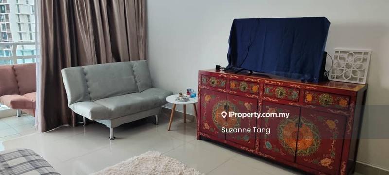 Service Residence for Rent in Oasis Serviced Suites @ Oasis Ara Damansara by Suzanne Tang - iProperty.com.my