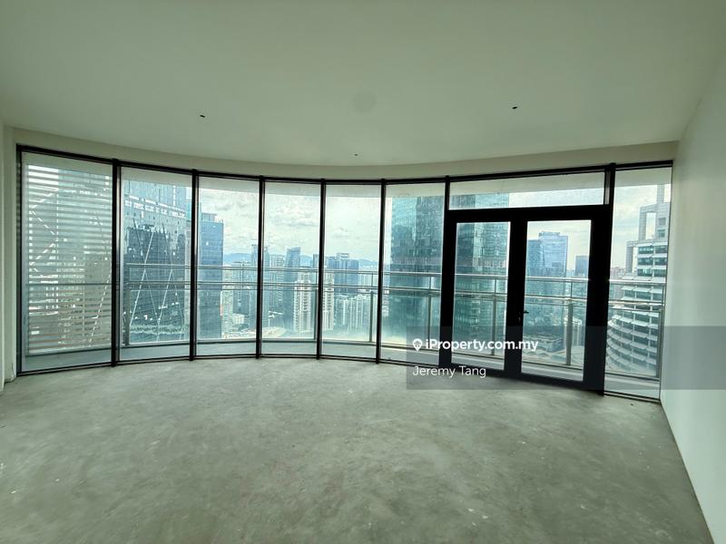 Residensi Servis untuk Dijual di K Residence @ KLCC oleh Jeremy Tang - iProperty.com.my