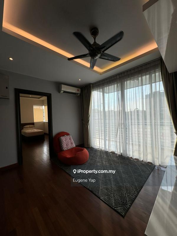 2.5-storey Terraced House for Sale in Seksyen 22, Petaling Jaya by Eugene Yap - iProperty.com.my
