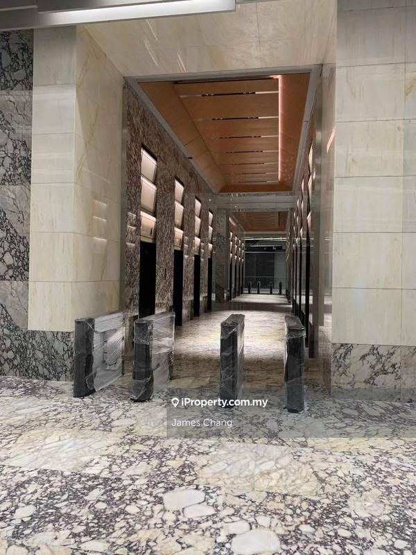 Office for Rent in KL City Centre, Kuala Lumpur by James Chang - iProperty.com.my