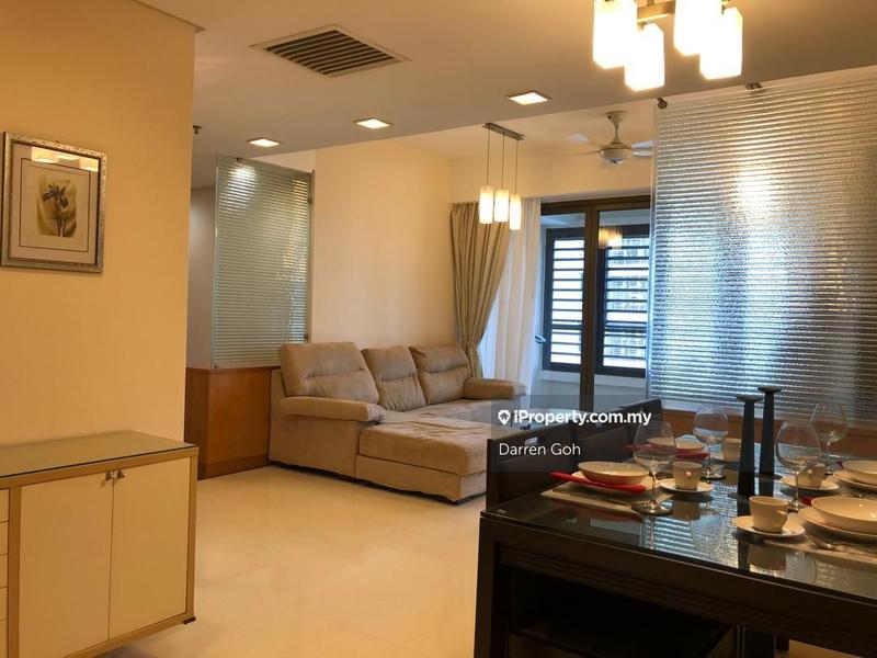 For Rent - i-Zen @ Kiara 1