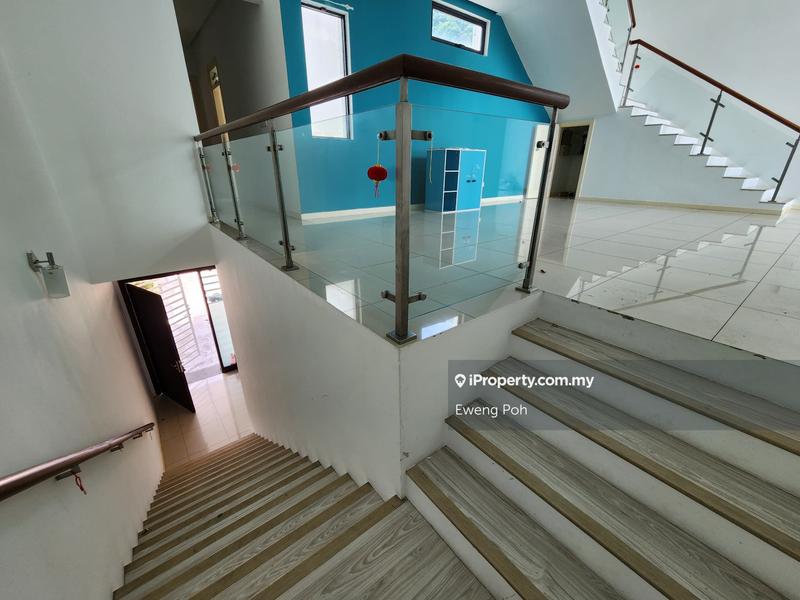 Rumah Bandar untuk Dijual di Taman Melawati, Ulu Kelang oleh Eweng Poh - iProperty.com.my