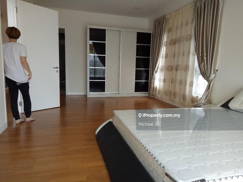 Semi-Detached House for Sale in Taman Melawati, Ulu Kelang by Micheal JD - iProperty.com.my