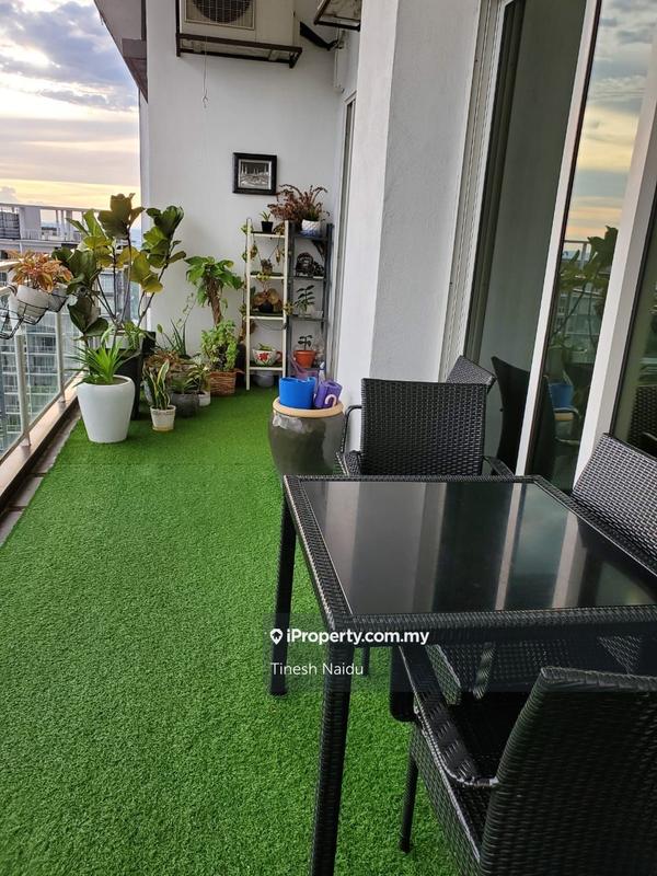 Condominium for Sale in Damansara Foresta by Tinesh Naidu - iProperty.com.my