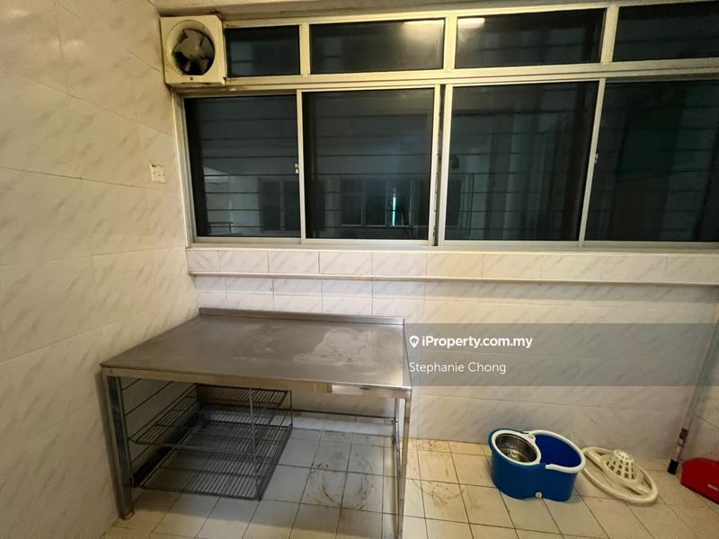 Kondominium untuk Dijual di Perdana Emerald oleh Stephanie Chong - iProperty.com.my
