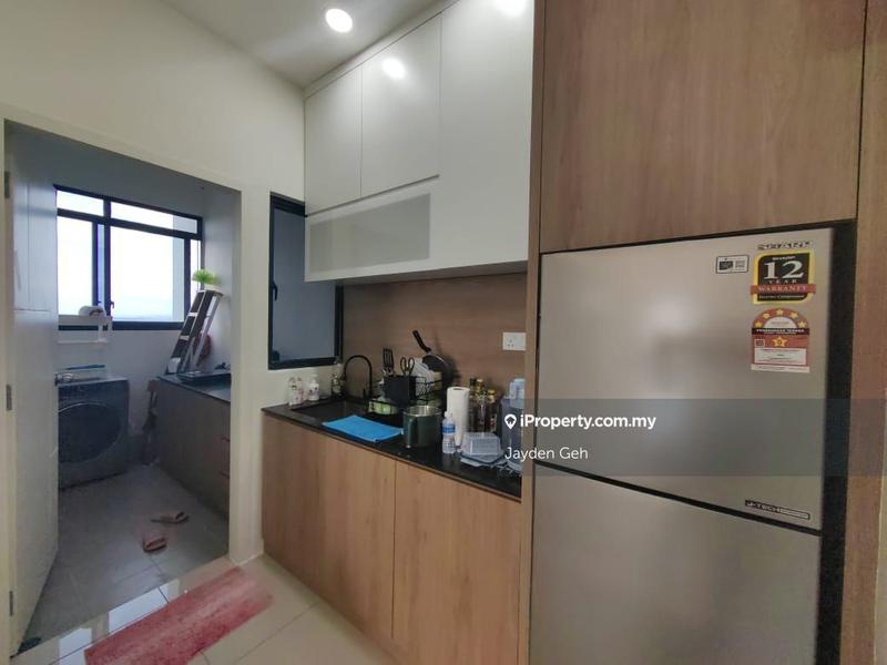 Condominium for Sale in G Residence by Jayden Geh - iProperty.com.my