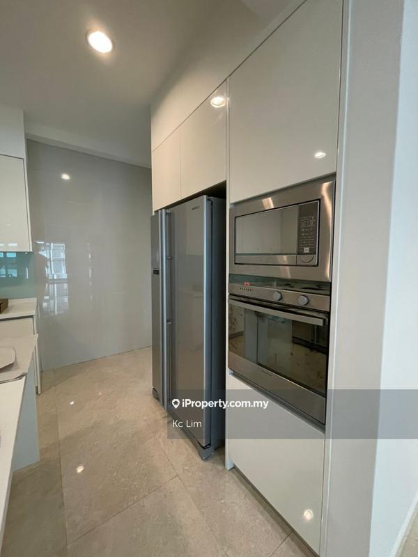 For Rent - Seni Mont Kiara