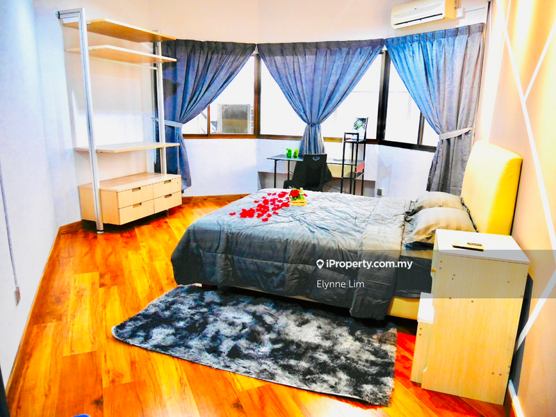 Condominium for Sale in GCB Court by Elynne Lim - iProperty.com.my
