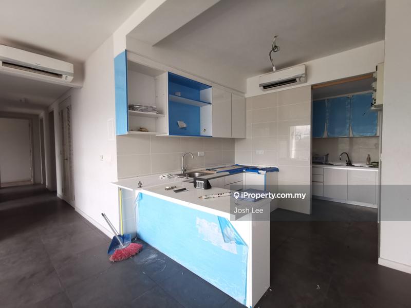 Service Residence for Sale in Serini Melawati by Josh Lee - iProperty.com.my