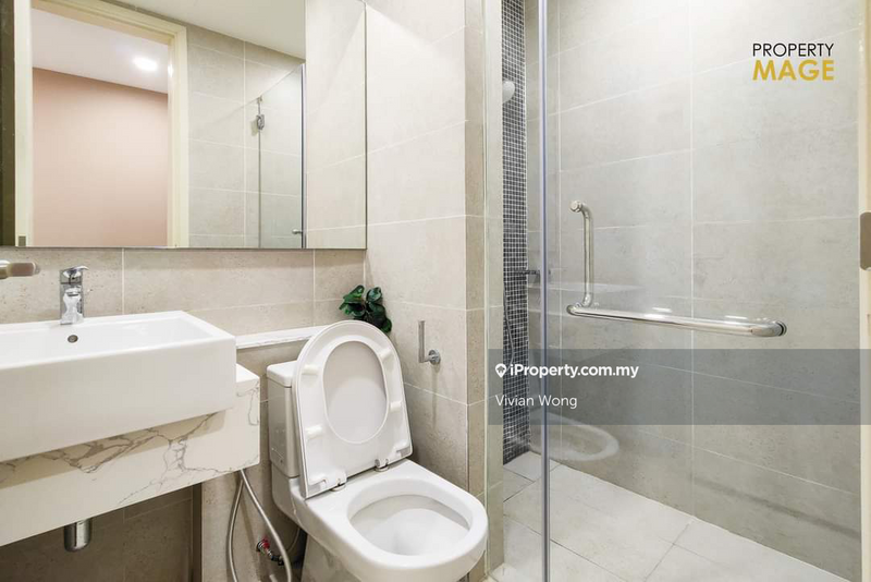 Kediaman Servis untuk Dijual di Ooak Serviced Apartments @ Kiara 163 oleh Vivian Wong - iProperty.com.my