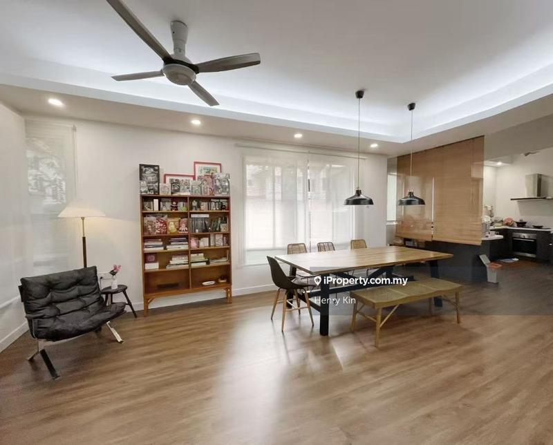 2-storey Terraced House for Sale in Adiva Parkhome, Desa Parkcity by Henry Kin - iProperty.com.my