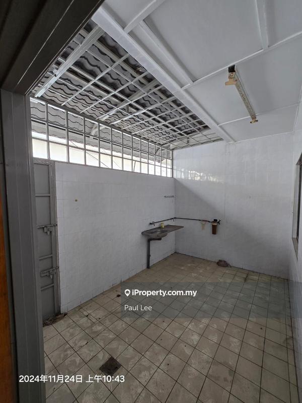 Rumah Teres 2-Tingkat untuk Dijual di BANDAR PUCHONG JAYA, Puchong oleh Paul Lee - iProperty.com.my
