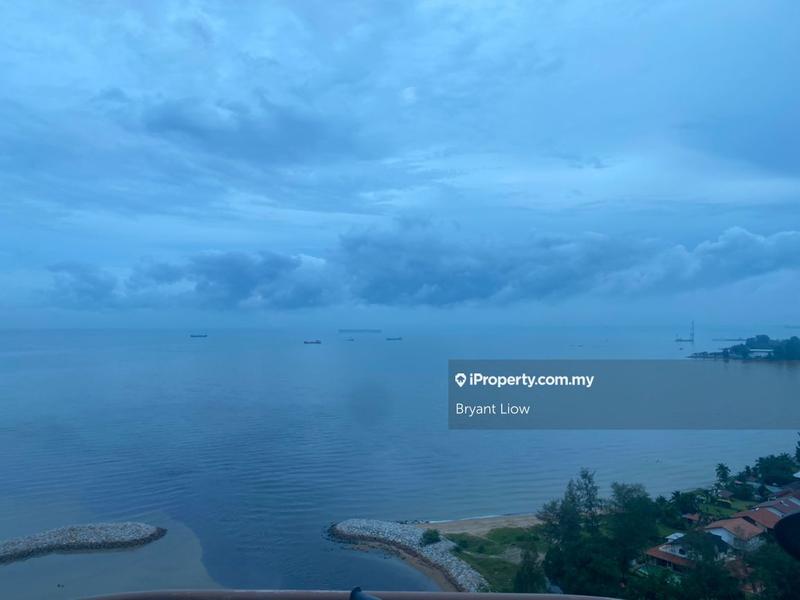 Condominium for Sale in Ocean Palms Condominium by Bryant Liow - iProperty.com.my