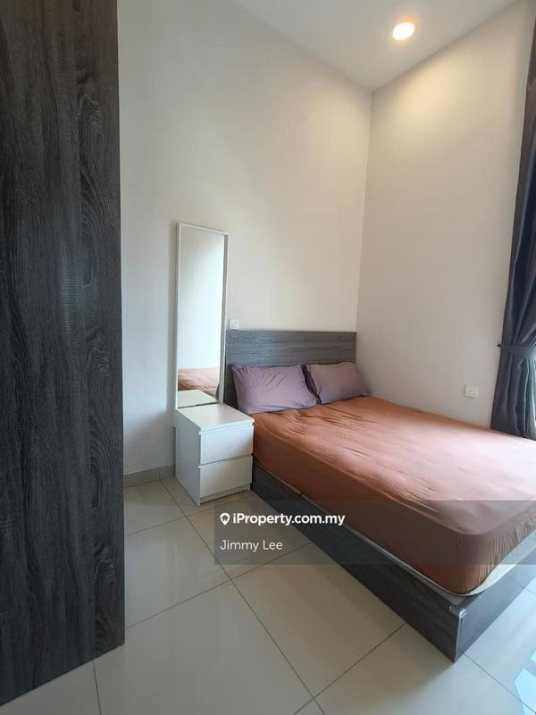 Residensi Servis untuk Disewa di Pacific Place oleh Jimmy Lee - iProperty.com.my