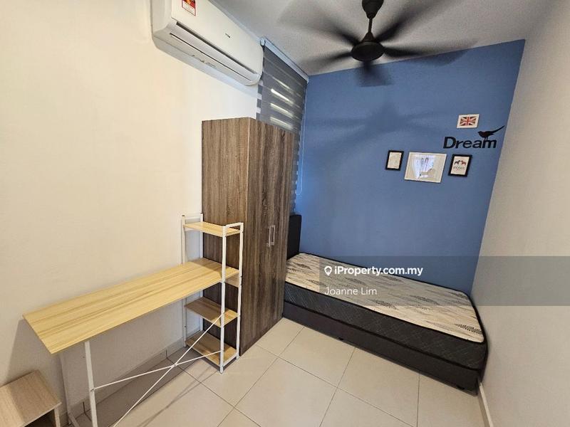 Condominium for Rent in Grand Residence @ Merak Mas by Joanne Lim - iProperty.com.my