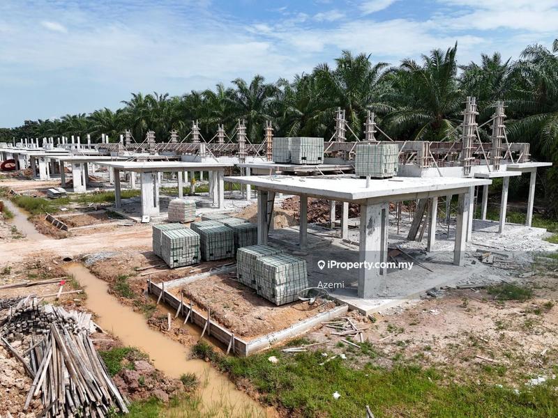 Banglo untuk Dijual di Pulau Indah, Klang oleh Azemi - iProperty.com.my