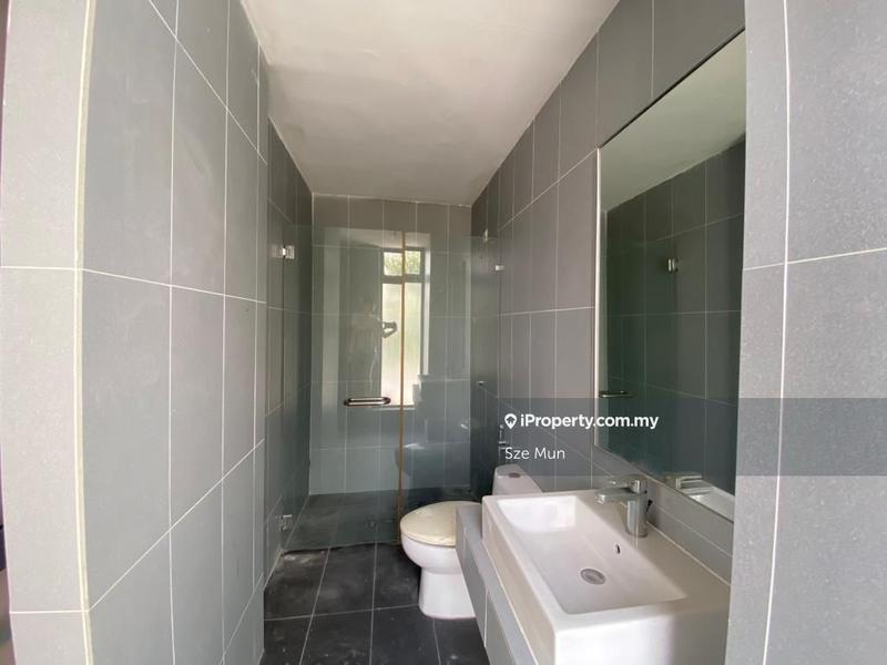 3-storey Terraced House for Sale in Seksyen U1, Shah Alam by Sze Mun - iProperty.com.my