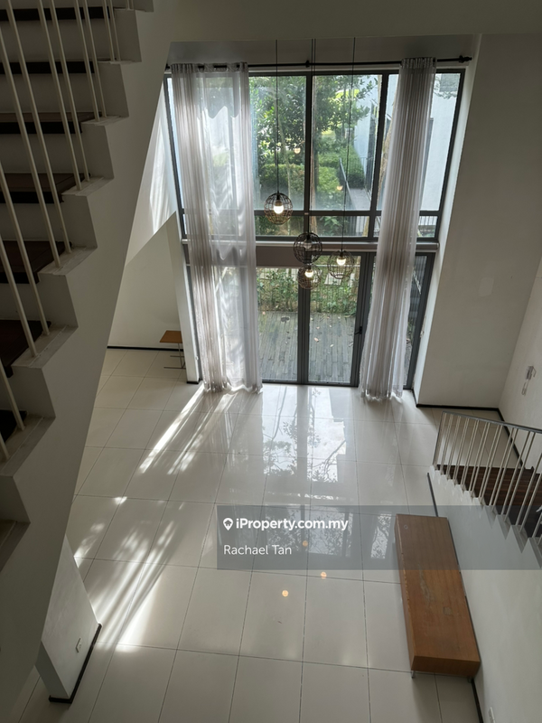 3.5-storey Terraced House for Rent in Breezeway Parkhome, Desa Parkcity by Rachael Tan - iProperty.com.my