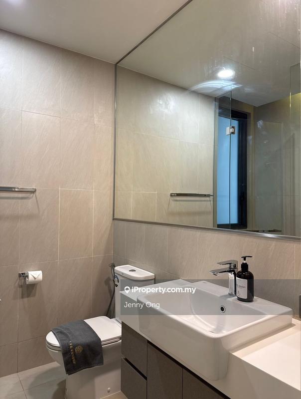 Kediaman Servis untuk Dijual di ViiA Residences oleh Jenny Ong - iProperty.com.my