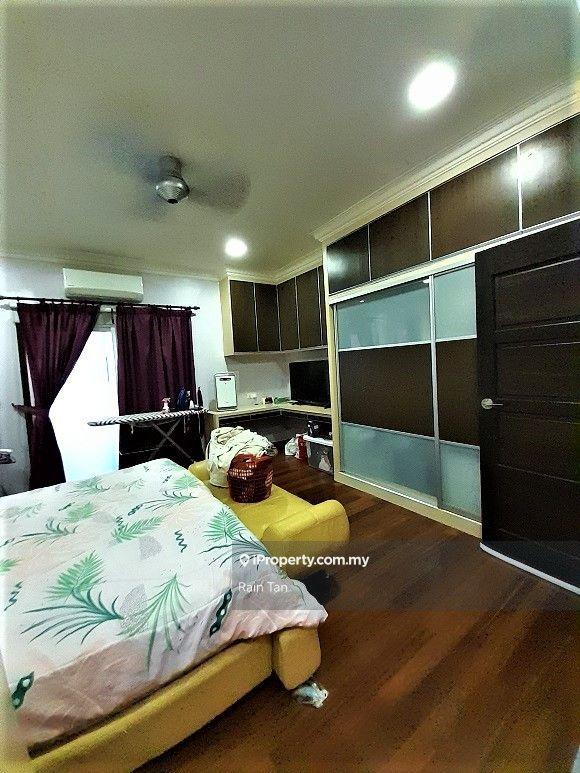 Kondominium untuk Dijual di Vista Komanwel C oleh Rain Tan - iProperty.com.my