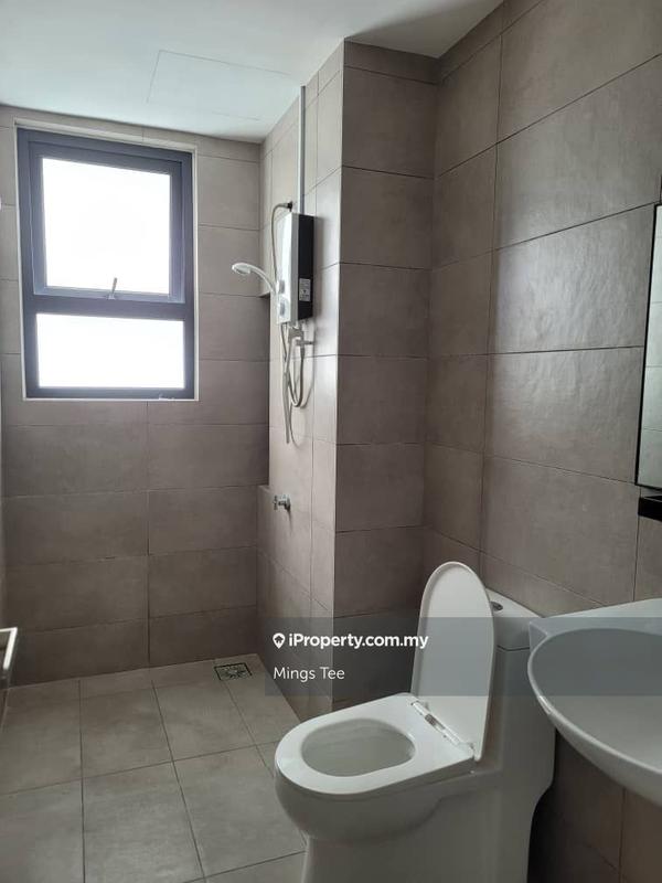 Service Residence for Rent in Savio @ Riana Dutamas by Mings Tee - iProperty.com.my