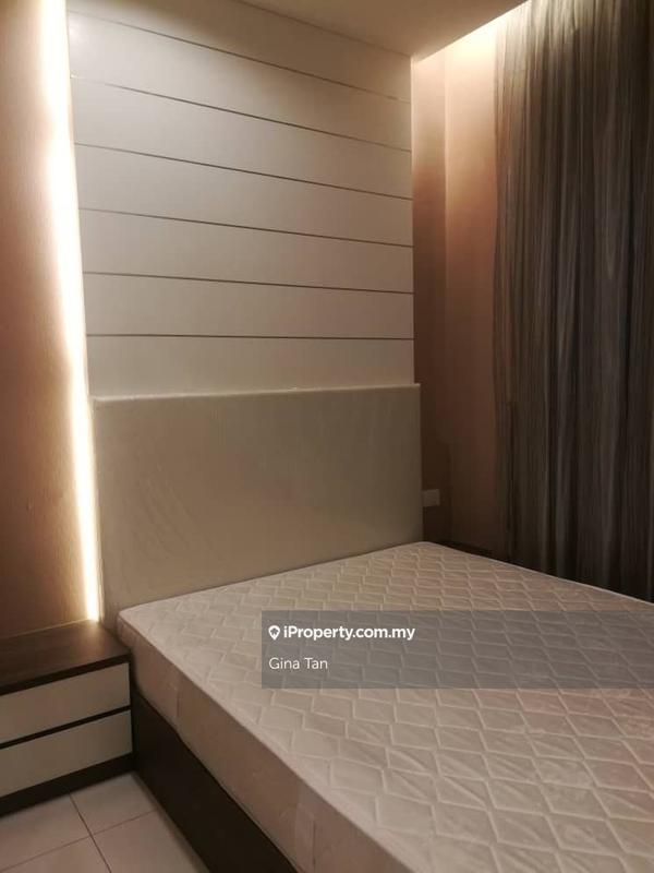 Condominium for Sale in 10 Island Resort by Gina Tan - iProperty.com.my
