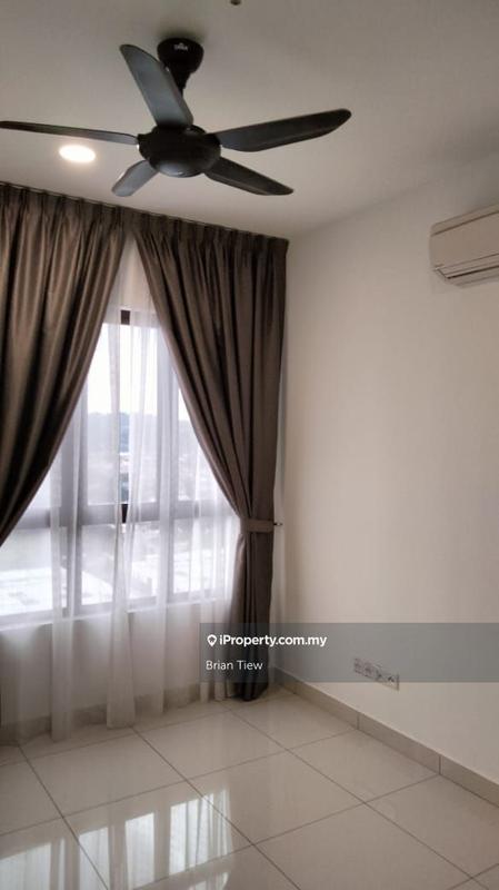 Residensi Servis untuk Dijual di Ten Kinrara oleh Brian Tiew - iProperty.com.my