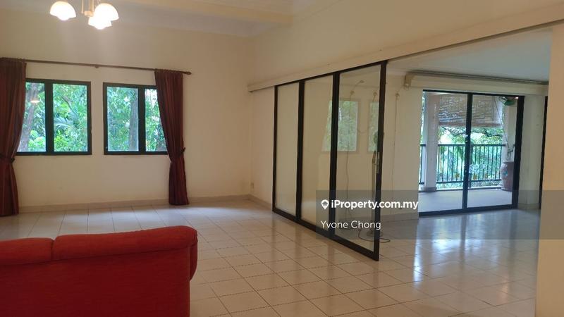 Banglo untuk Disewa di Bukit Tunku (Kenny Hills), Kuala Lumpur oleh Yvone Chong - iProperty.com.my