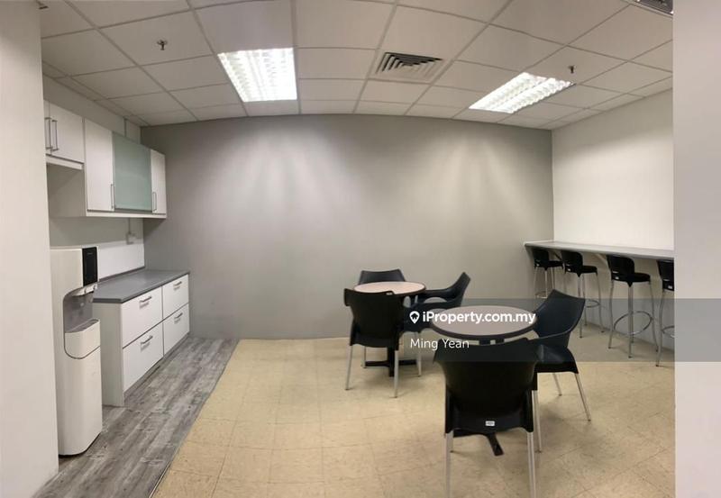 Pejabat untuk Disewa di Jalan Tun Razak, KL City Centre oleh Ming Yean - iProperty.com.my