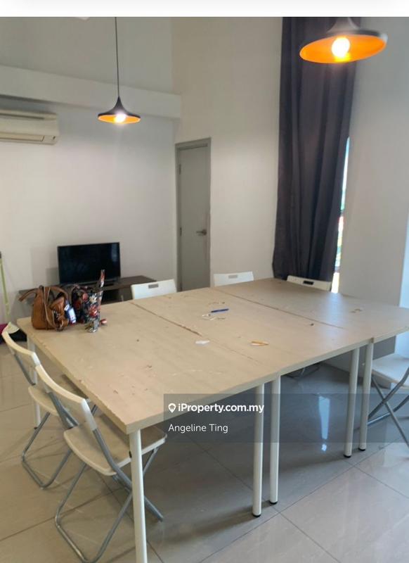 Soho for Sale in Section 13, Shah Alam by Angeline Ting - iProperty.com.my