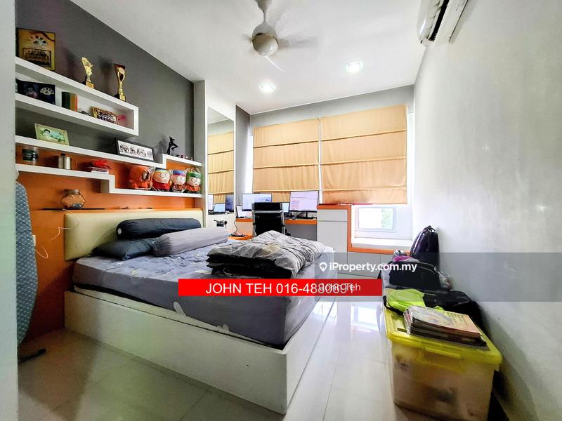 Condominium for Sale in Surin Condominium by John Teh - iProperty.com.my