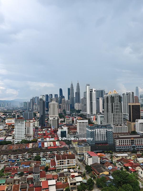 Service Residence for Sale in Regalia Residence by Candy Soon - iProperty.com.my