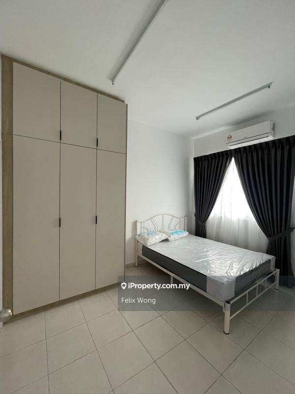 For Rent - Seri Topaz