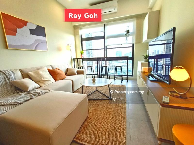 For Rent - Union Suites