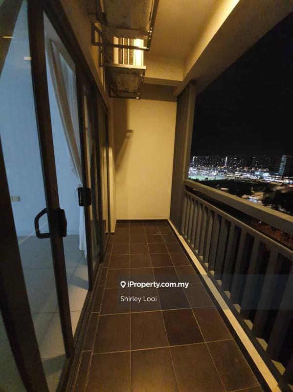Service Residence for Sale in Suria Residence by Shirley Looi - iProperty.com.my