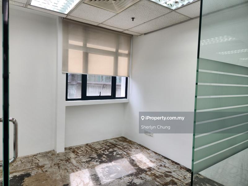 Pejabat untuk Dijual di KLCC, KL City Centre oleh Sherlyn Chung - iProperty.com.my