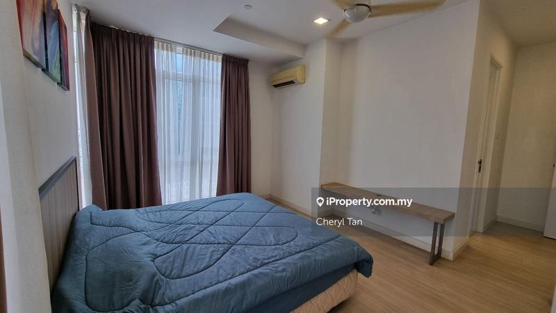 Residensi Servis untuk Dijual di Camellia Serviced Suites oleh Cheryl Tan - iProperty.com.my