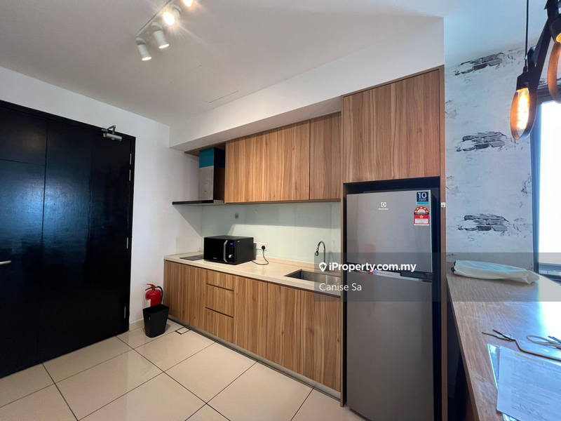 For Rent - Sunway GeoSense