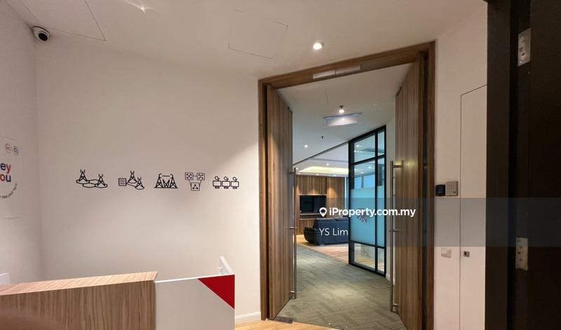 For Rent - Wisma UOA Damansara II