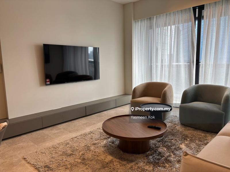 For Rent - TRX Residences