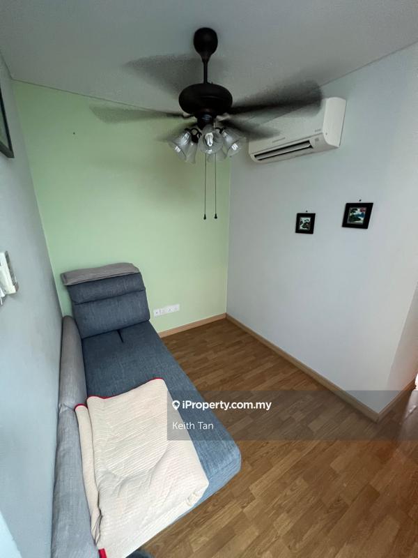 3-storey Terraced House for Sale in Taman Sayang Selasih, Klebang by Keith Tan - iProperty.com.my