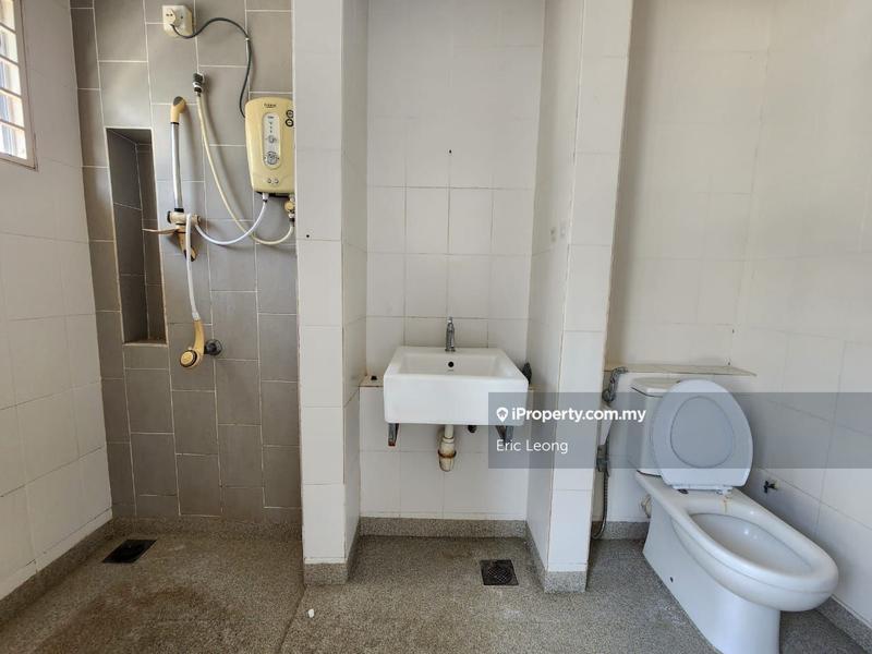 1.5-storey Terraced House for Sale in Cascadia Lake Vista, Puchong by Eric Leong - iProperty.com.my