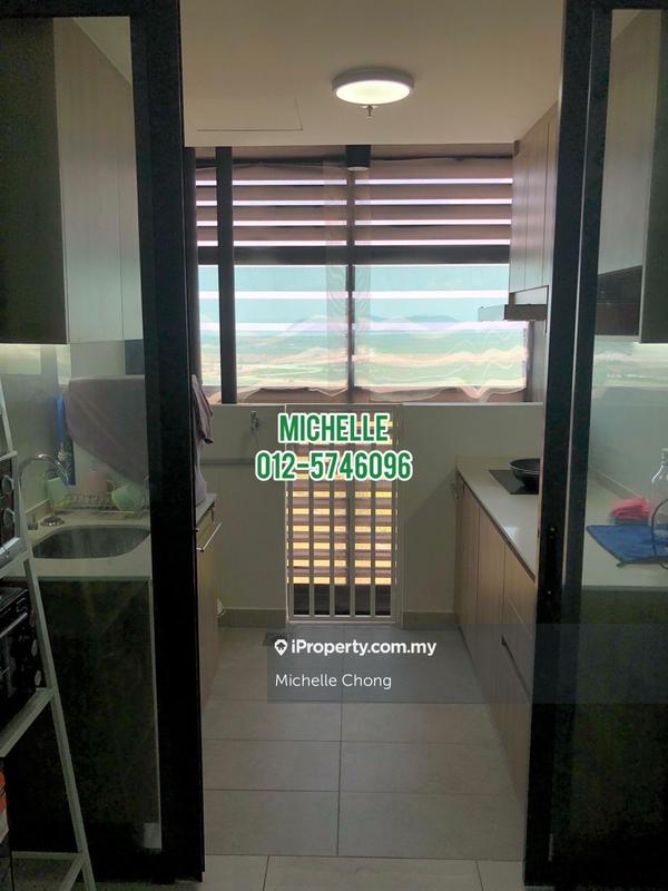 Residensi Servis untuk Dijual di Suasana @ Utropolis oleh Michelle Chong - iProperty.com.my