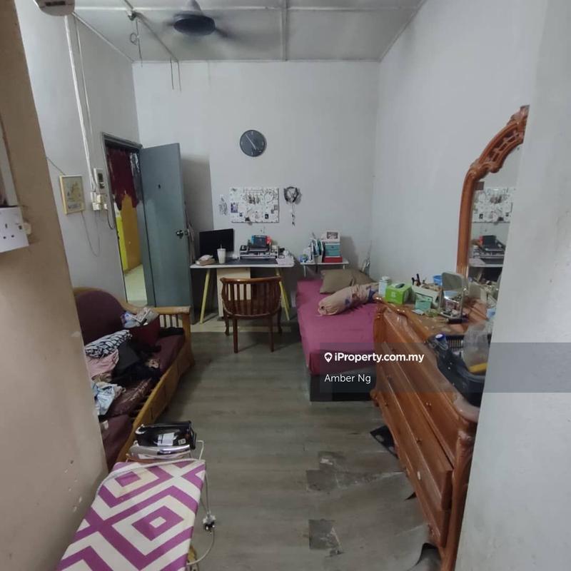 Rumah Teres 1-Tingkat untuk Dijual di Taman Bunga Raya, Setapak oleh Amber Ng - iProperty.com.my