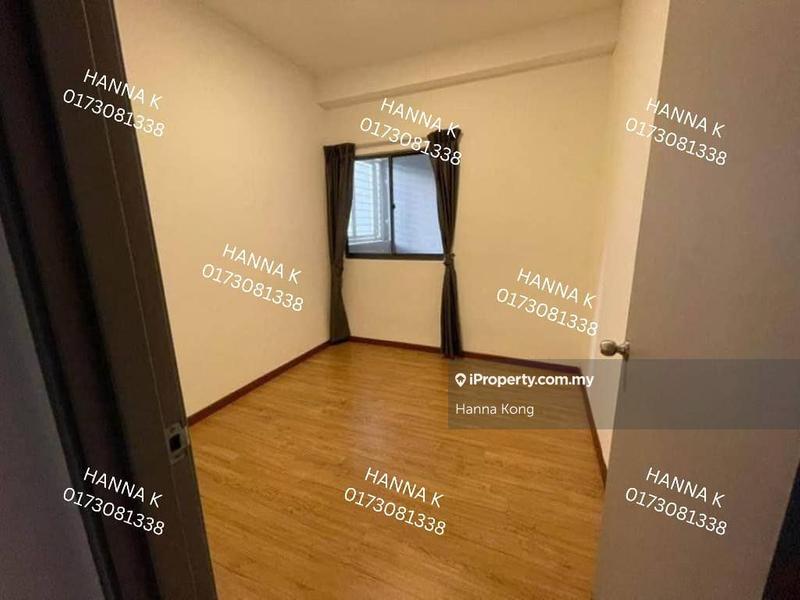 For Sale - The Garden Bundusan